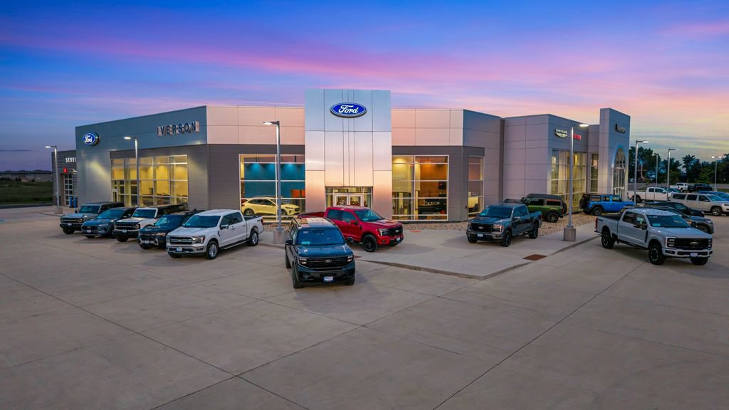 Used 2015 Ford Expedition EL Platinum AWD/4WD image 7