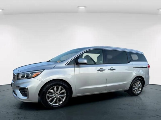 Used 2020 Kia Sedona EX w/ EX Premium Package