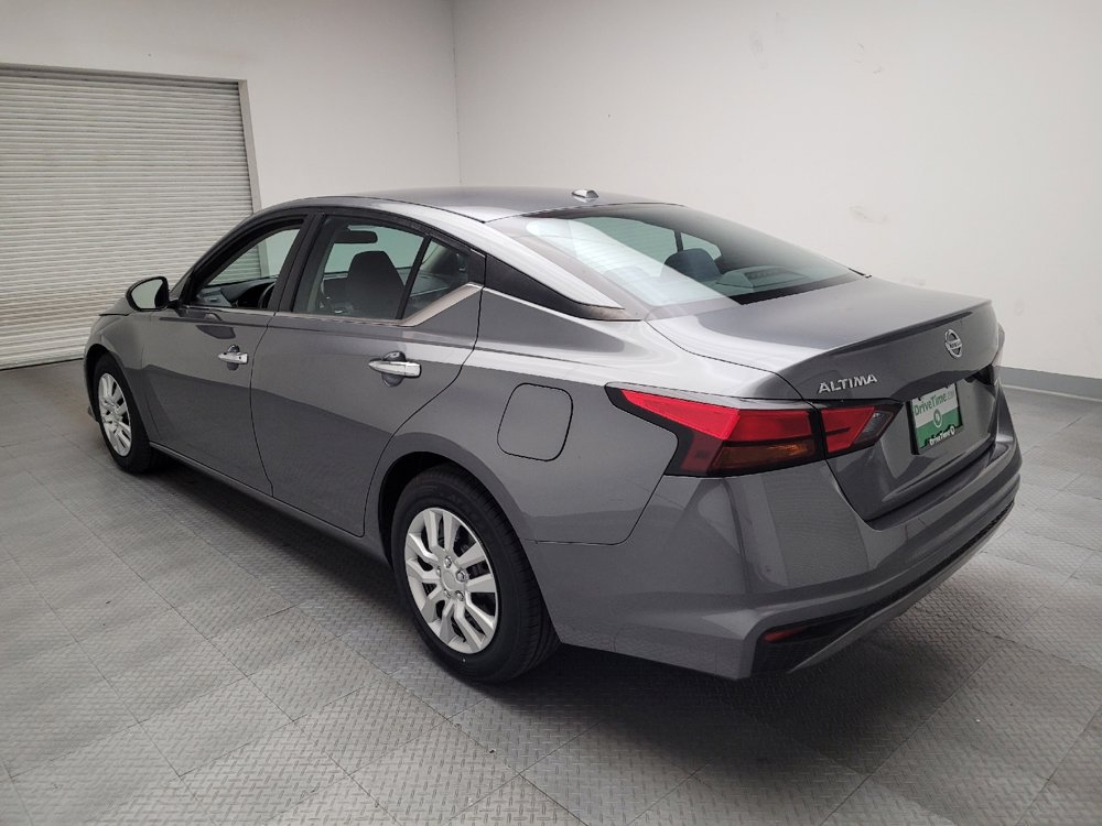 Used 2019 Nissan Altima 2.5 S image 5