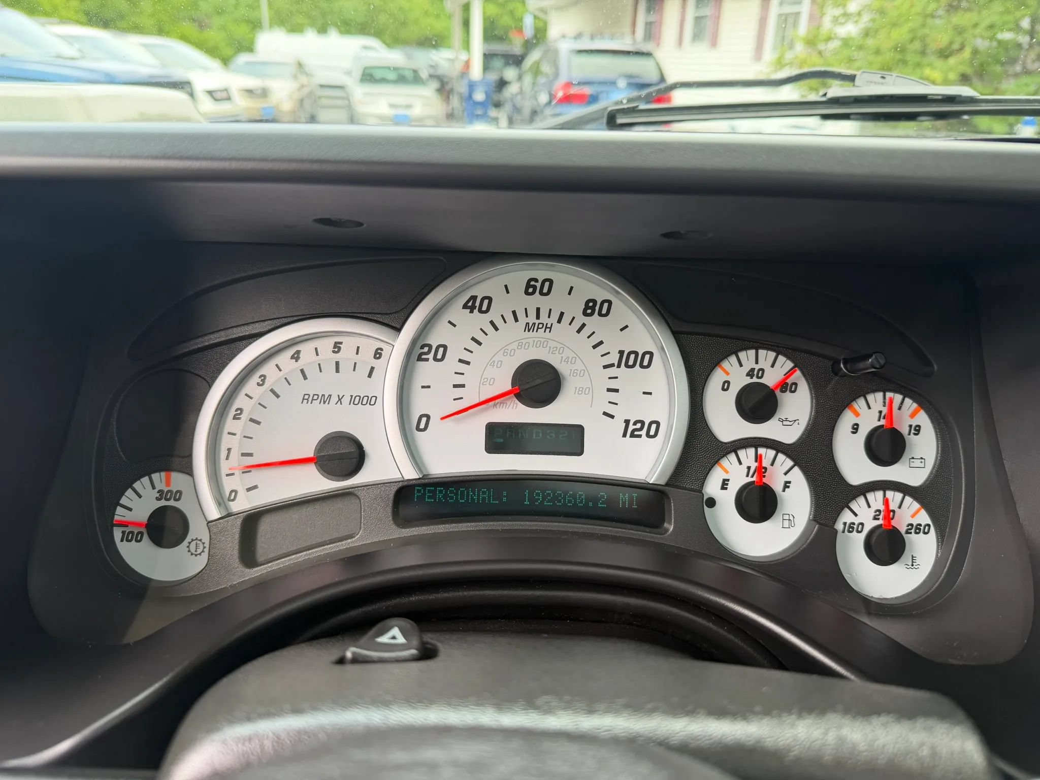 Used 2004 HUMMER H2 AWD/4WD image 24
