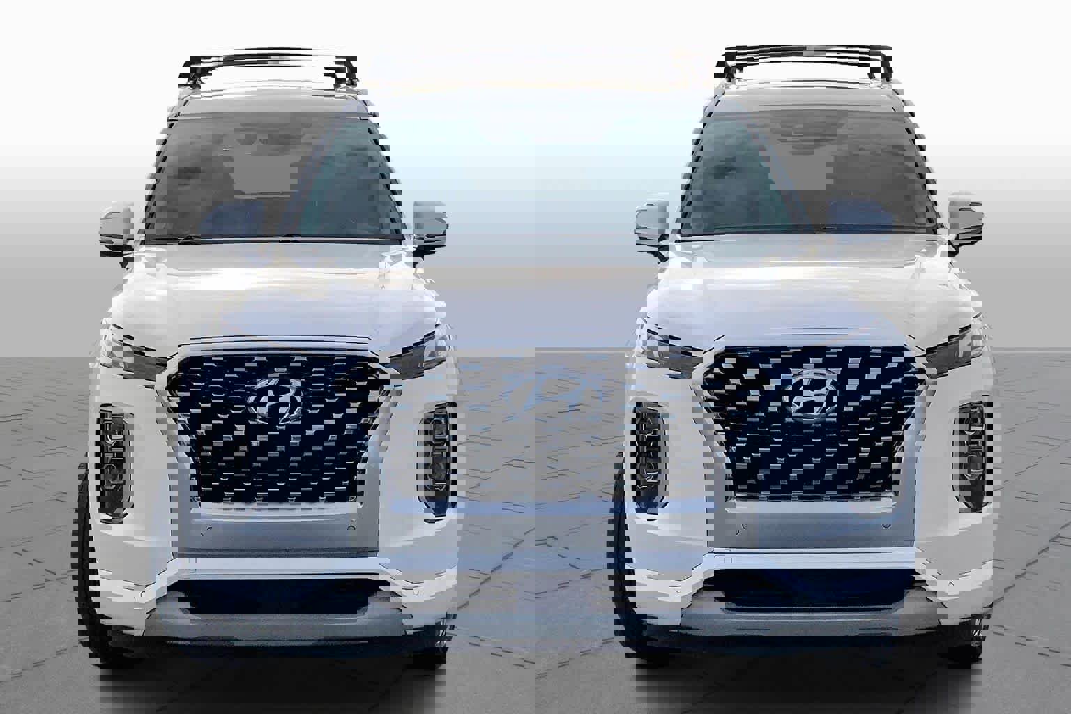 Used 2021 Hyundai Palisade Limited image 4