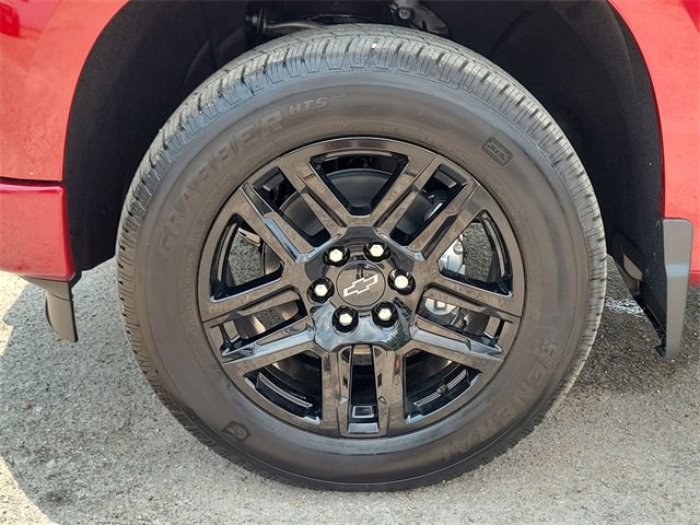 New 2026 Chevrolet Silverado 1500 RST w/ Convenience Package II image 33