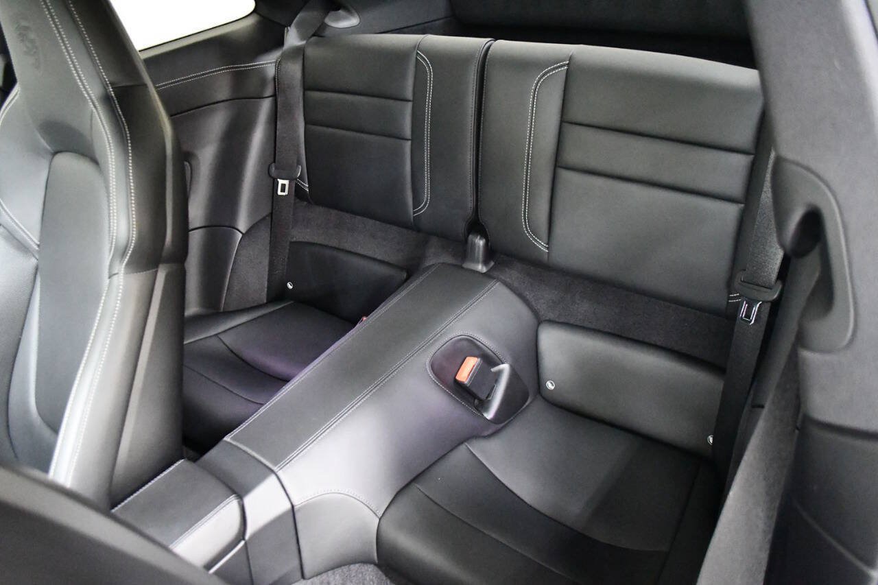 Used 2022 Porsche 911 Carrera image 15