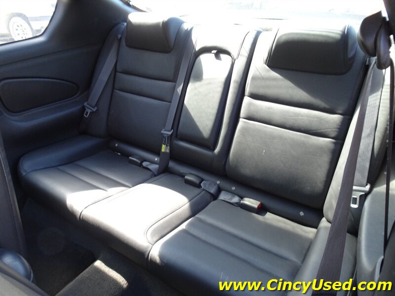 Used 2006 Chevrolet Monte Carlo SS w/ Convenience Package FWD image 15