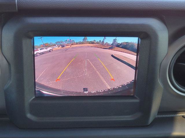 Used 2022 Jeep Wrangler Willys image 20