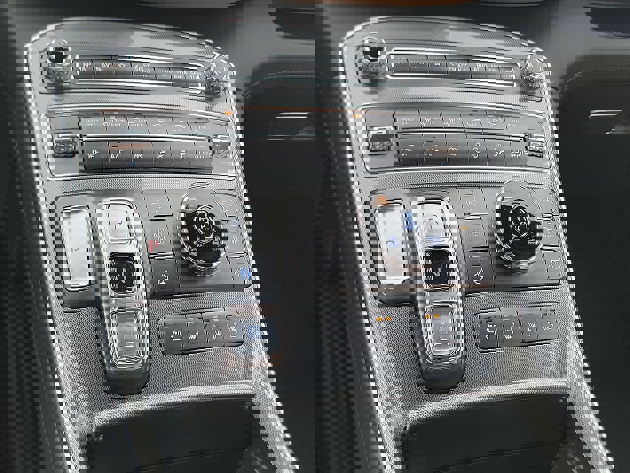 Certified 2023 Hyundai Santa Fe Calligraphy image 19