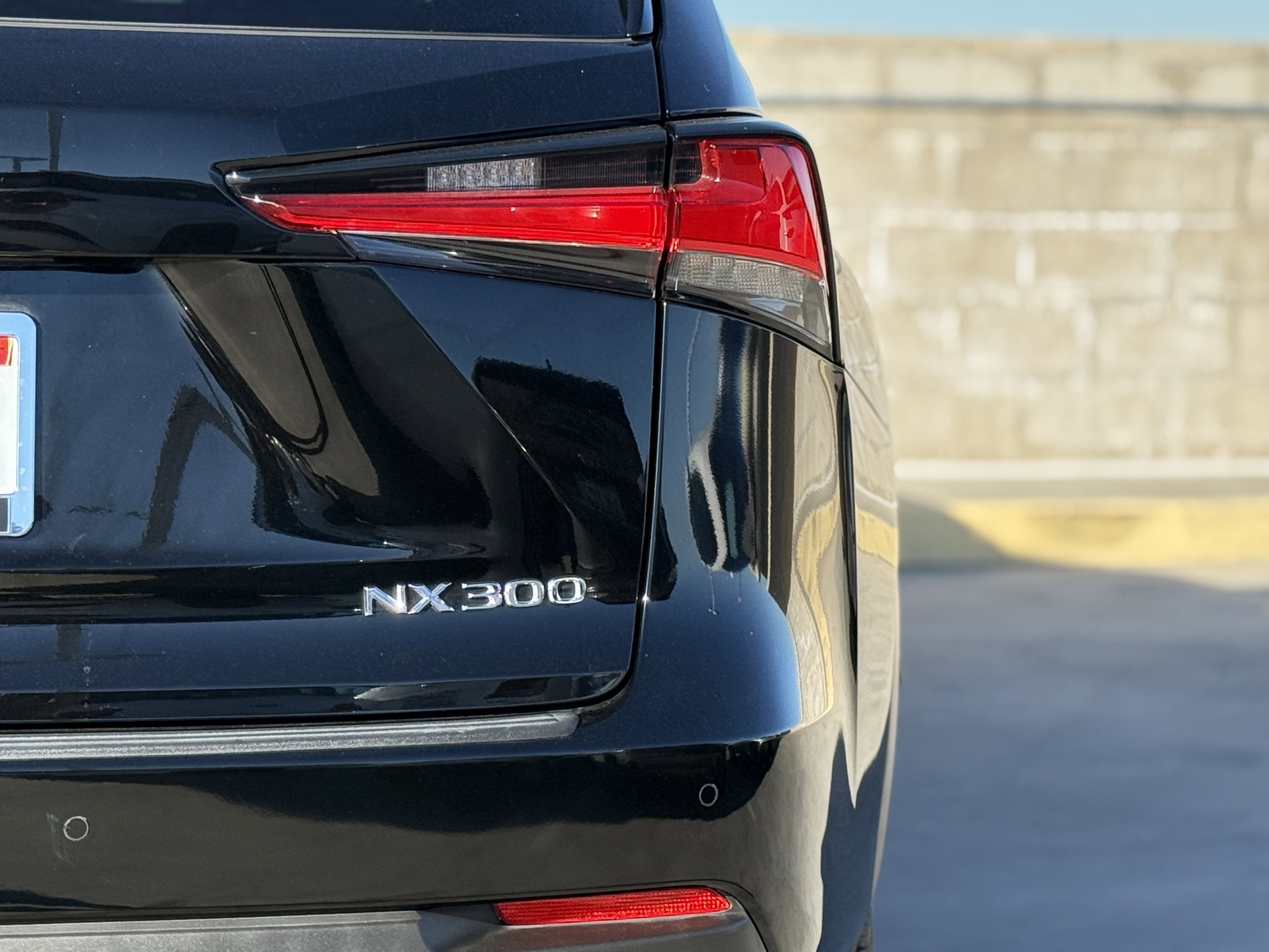 Used 2019 Lexus NX 300 F Sport image 12