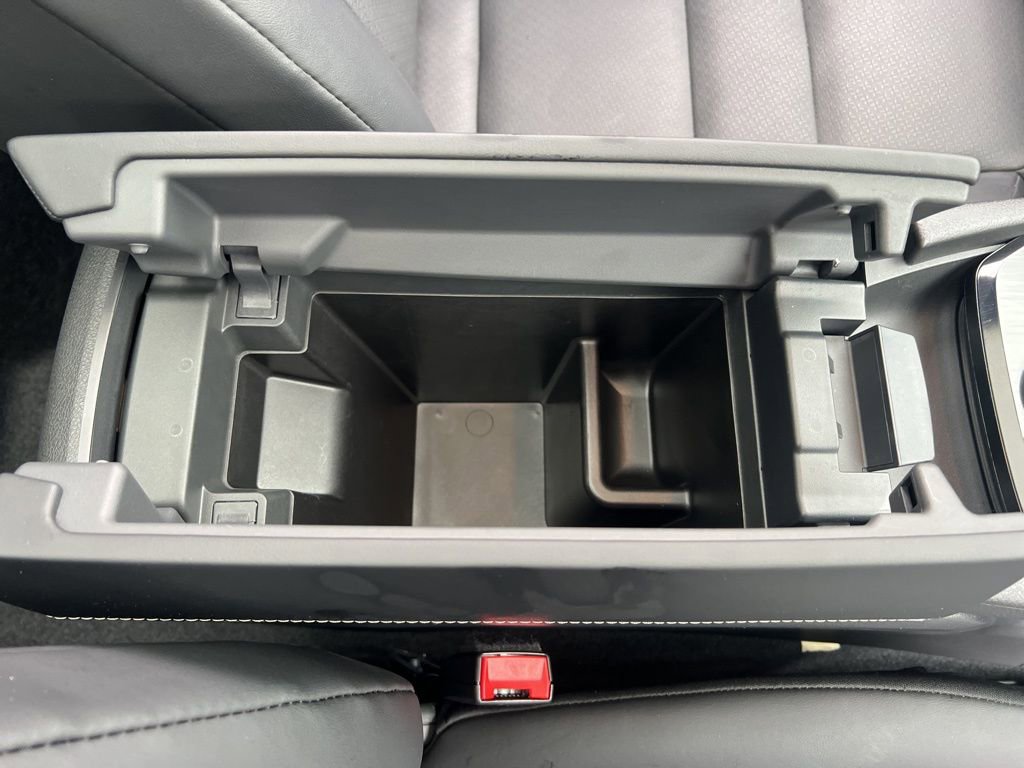 Certified 2026 Nissan Rogue SV w/ SV Premium Package image 26