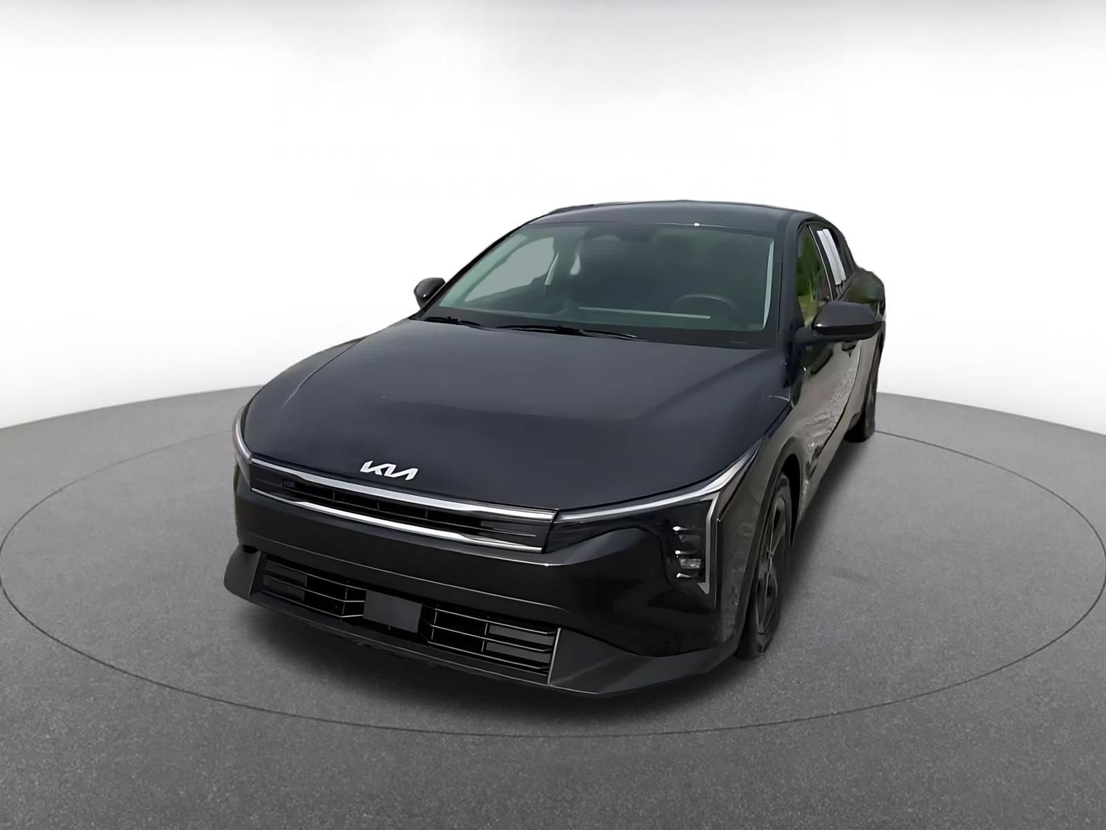 Used 2025 Kia K4 FWD image 4