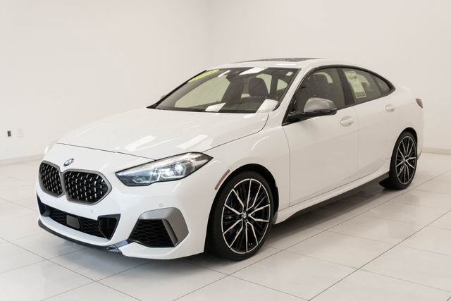 Used 2023 BMW M235i xDrive Gran Coupe w/ Premium Package image 6
