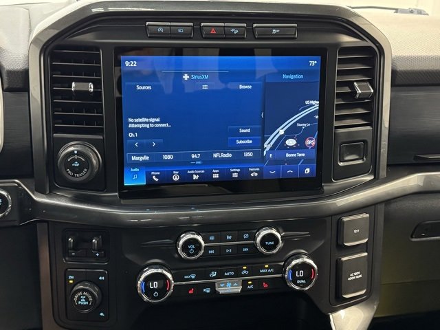 Used 2021 Ford F150 XLT w/ Equipment Group 302A High image 13