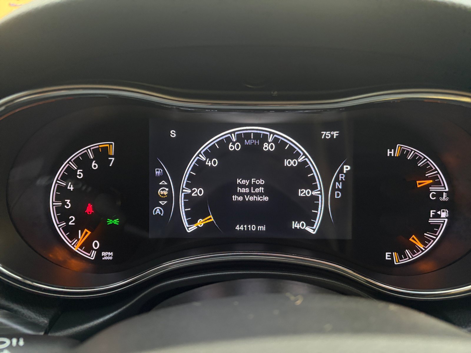 Used 2021 Jeep Grand Cherokee Laredo X AWD/4WD image 19