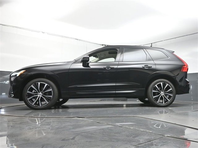 Used 2025 Volvo XC60 B5 Plus w/ Protection Package Premier image 36