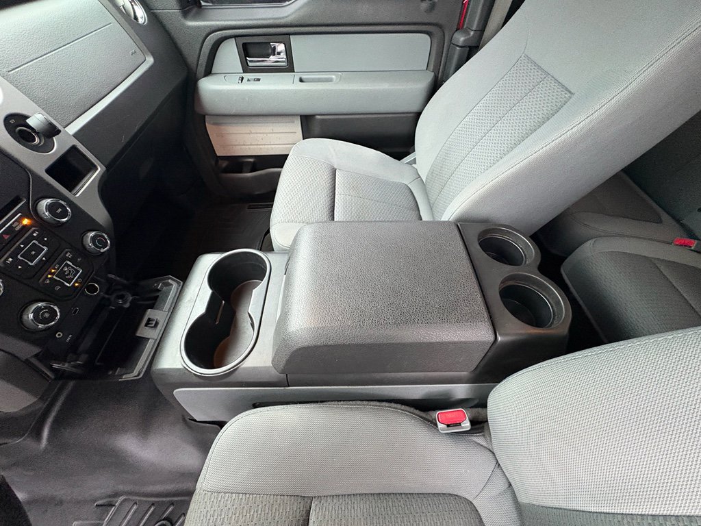 Used 2014 Ford F150 XLT w/ Equipment Group 301A Mid image 24
