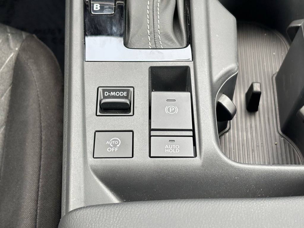 New 2026 Nissan Sentra SV w/ Floor Mat Package image 17