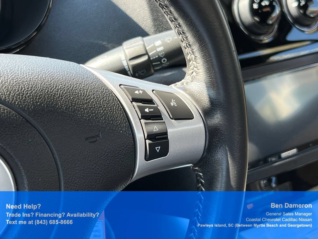 Used 2008 Saturn Sky Red Line RWD image 21