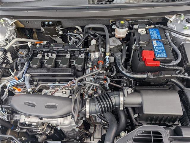 New 2025 Honda Accord SE image 14