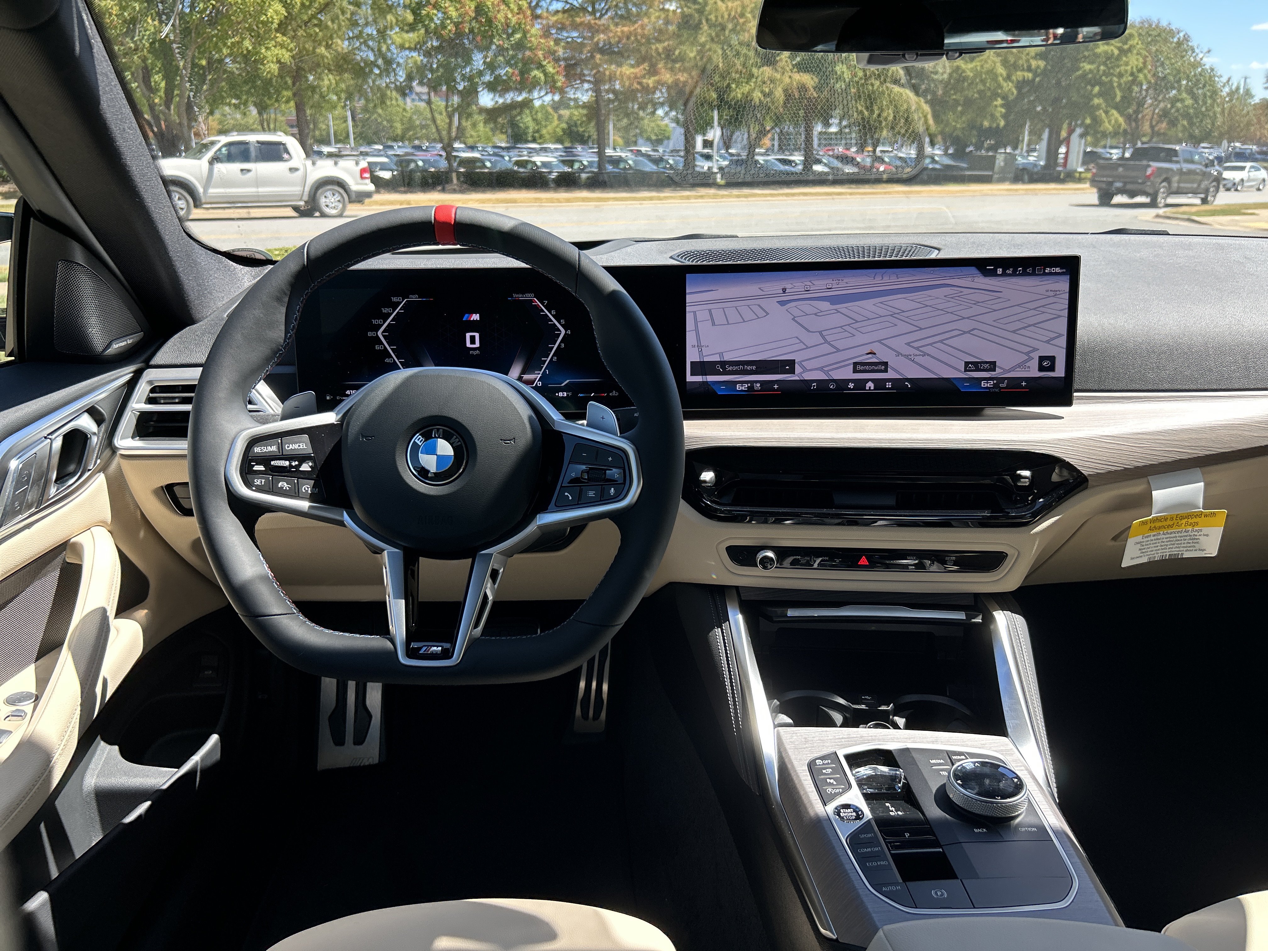 New 2027 BMW 440i xDrive Coupe w/ Premium Package AWD/4WD image 20