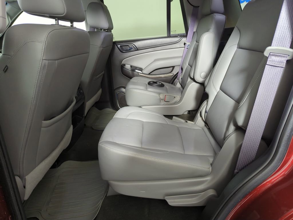 Used 2017 Chevrolet Tahoe LT image 20