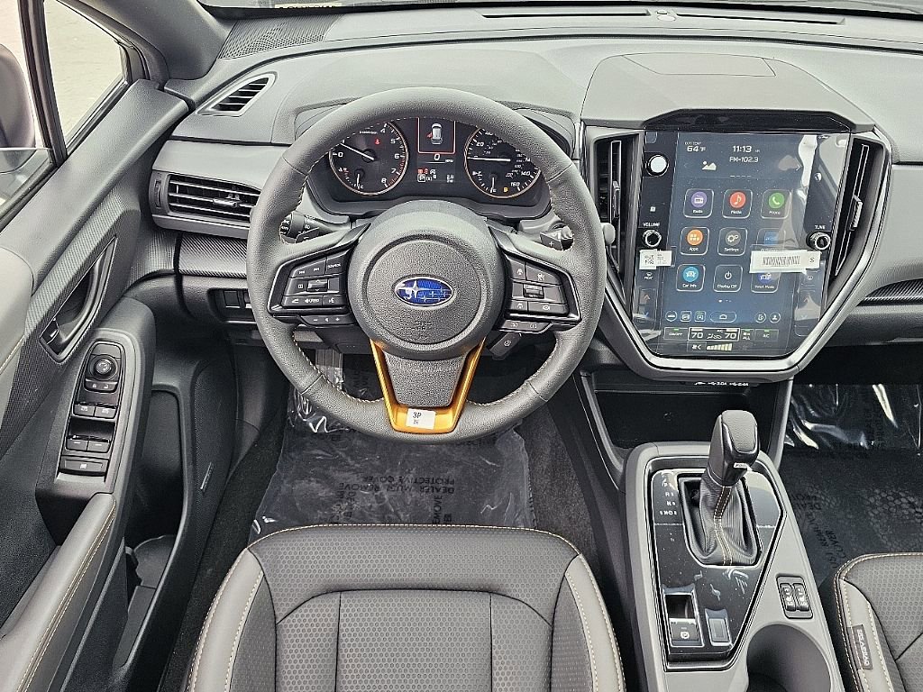 New 2026 Subaru Crosstrek 2.5i Wilderness AWD/4WD image 23