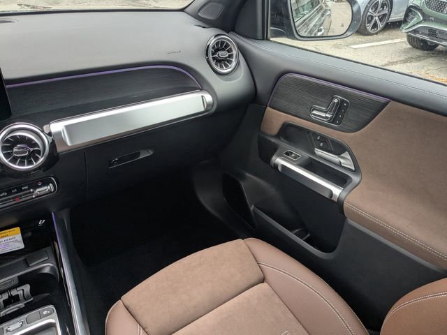 New 2026 Mercedes-Benz GLB 250 image 18