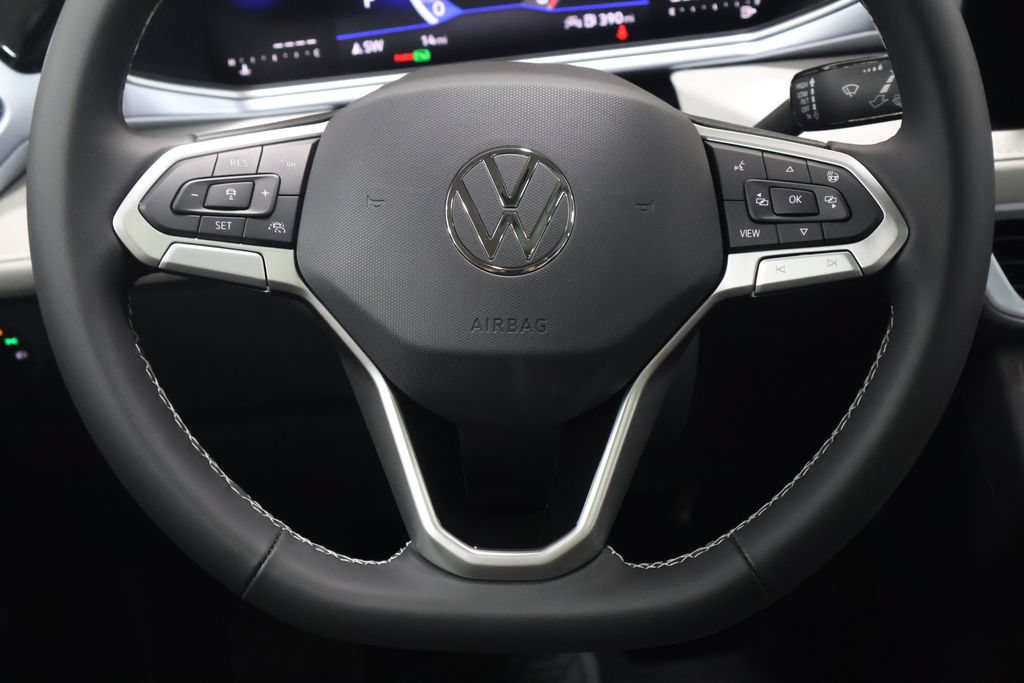 New 2026 Volkswagen Taos SE AWD/4WD image 17