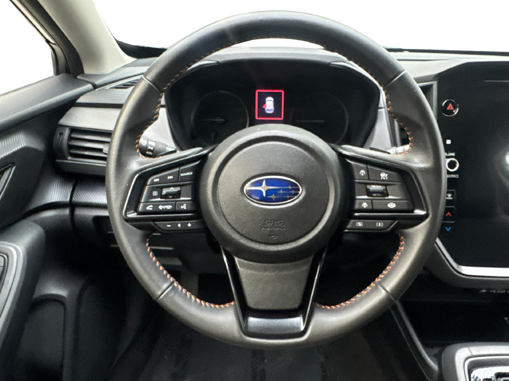 Used 2024 Subaru Crosstrek 2.5i Limited w/ Crosstrek Mirror Package AWD/4WD image 59