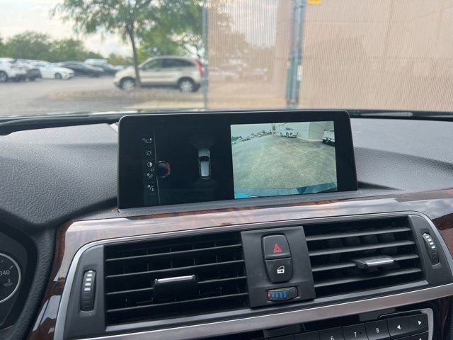 Used 2017 BMW 330i xDrive Wagon AWD/4WD image 14