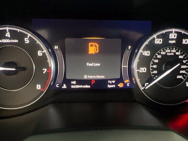 Used 2019 Acura RDX w/ Technology Package AWD/4WD image 26