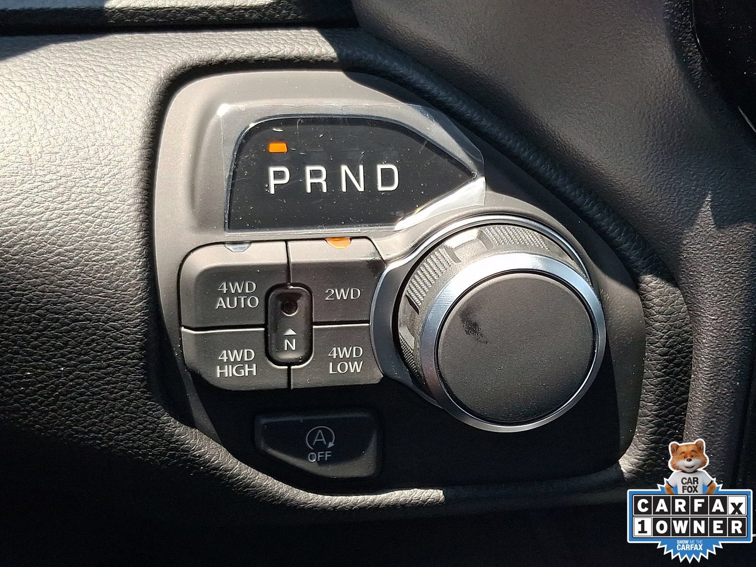 New 2026 RAM 1500 Big Horn AWD/4WD image 8