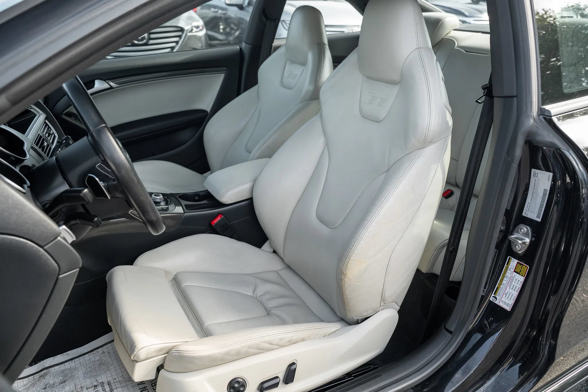 Used 2011 Audi S5 Prestige AWD/4WD image 13