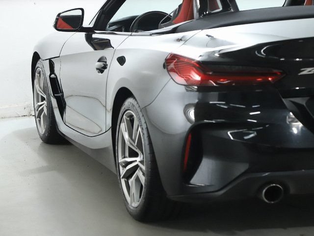 Used 2023 BMW Z4 sDrive30i w/ Premium Package RWD image 40