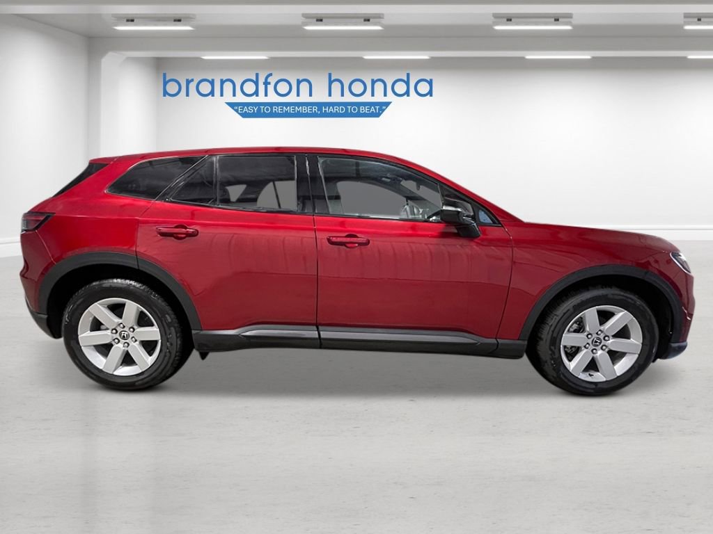 New 2025 Honda Prologue EX image 8