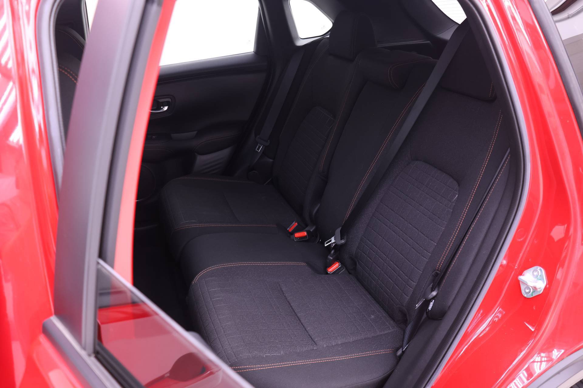 Certified 2024 Honda HR-V Sport image 12