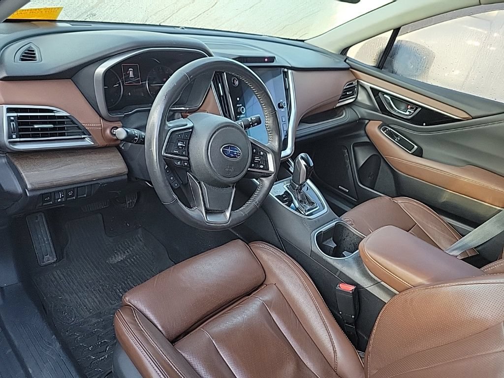 Used 2020 Subaru Outback Touring XT AWD/4WD image 7