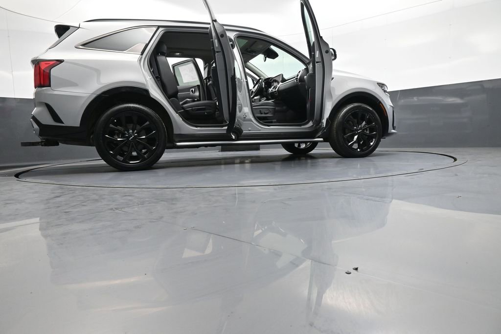 Certified 2022 Kia Sorento SX AWD/4WD image 51