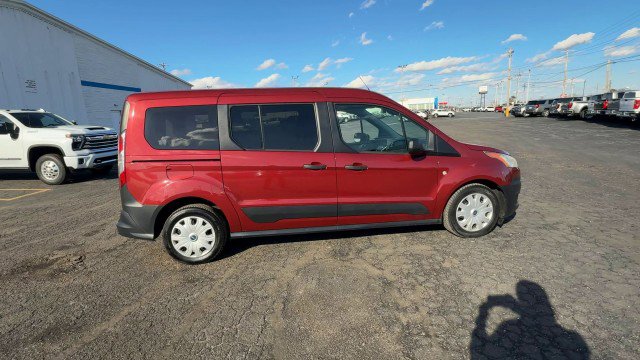 Used 2020 Ford Transit Connect XL image 9