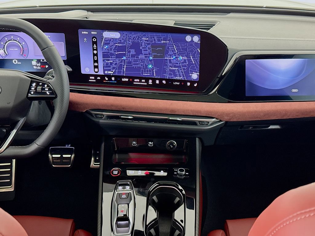 New 2026 Audi S5 Premium Plus AWD/4WD image 15