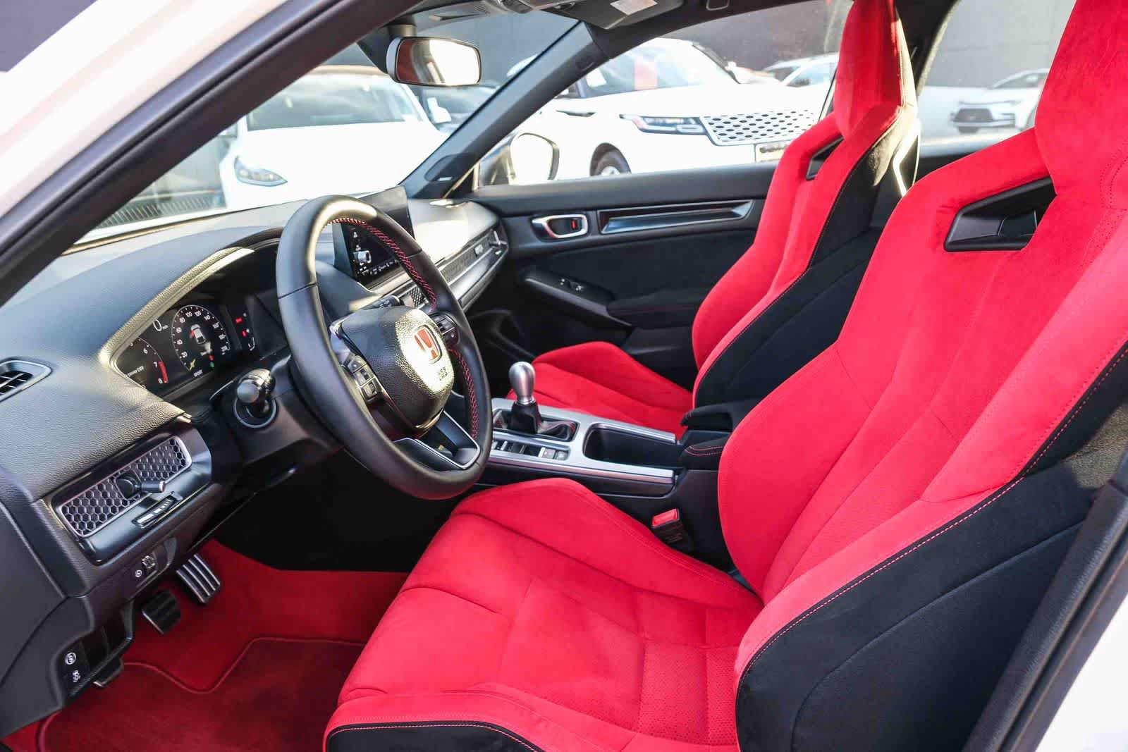 Used 2024 Honda Civic Type R image 20