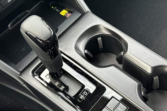 New 2026 Subaru Outback Premium AWD/4WD image 19