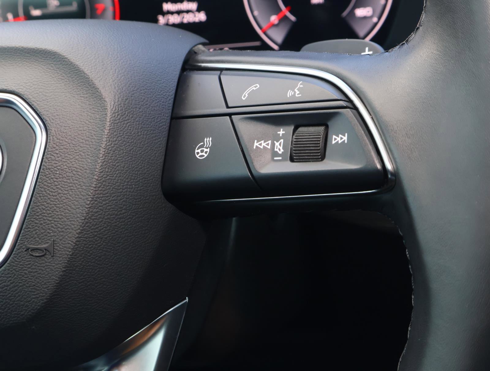 Used 2025 Audi A5 2.0T Premium Plus image 24