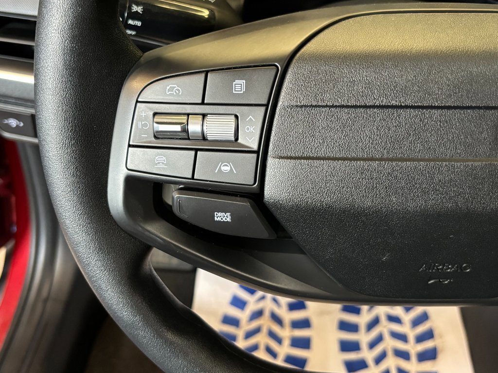Used 2025 Kia K4 LXS image 10