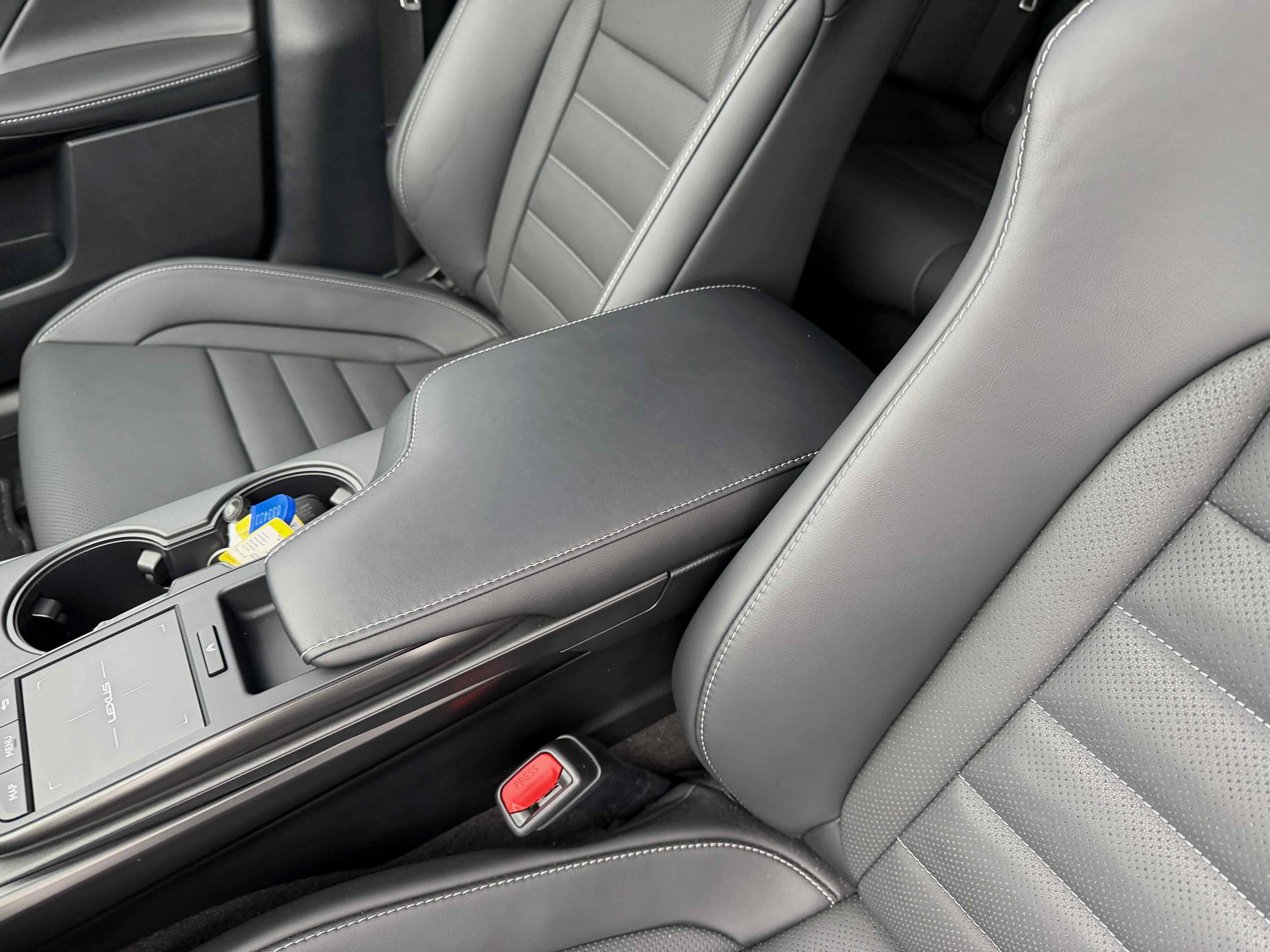 Used 2024 Lexus IS 350 F Sport image 29