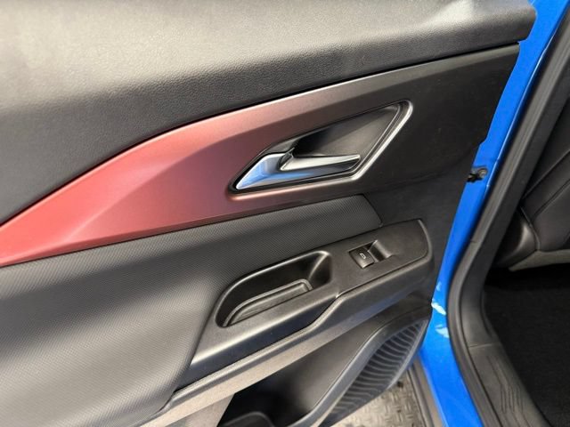 New 2026 Chevrolet Equinox EV RS FWD image 19