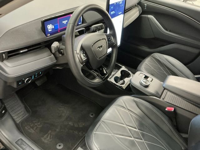 Used 2024 Ford Mustang Mach-E Select image 14