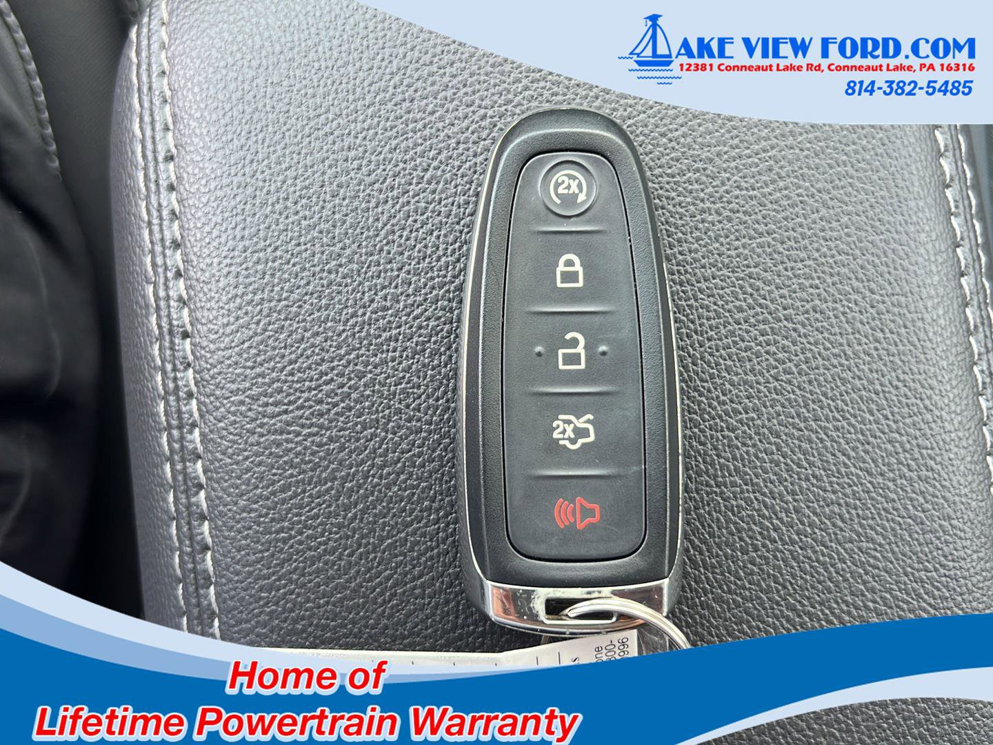 Used 2019 Ford Escape SE AWD/4WD image 33