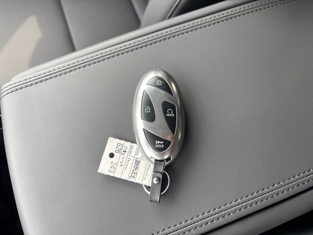 New 2026 Hyundai Santa Fe SEL AWD/4WD image 29