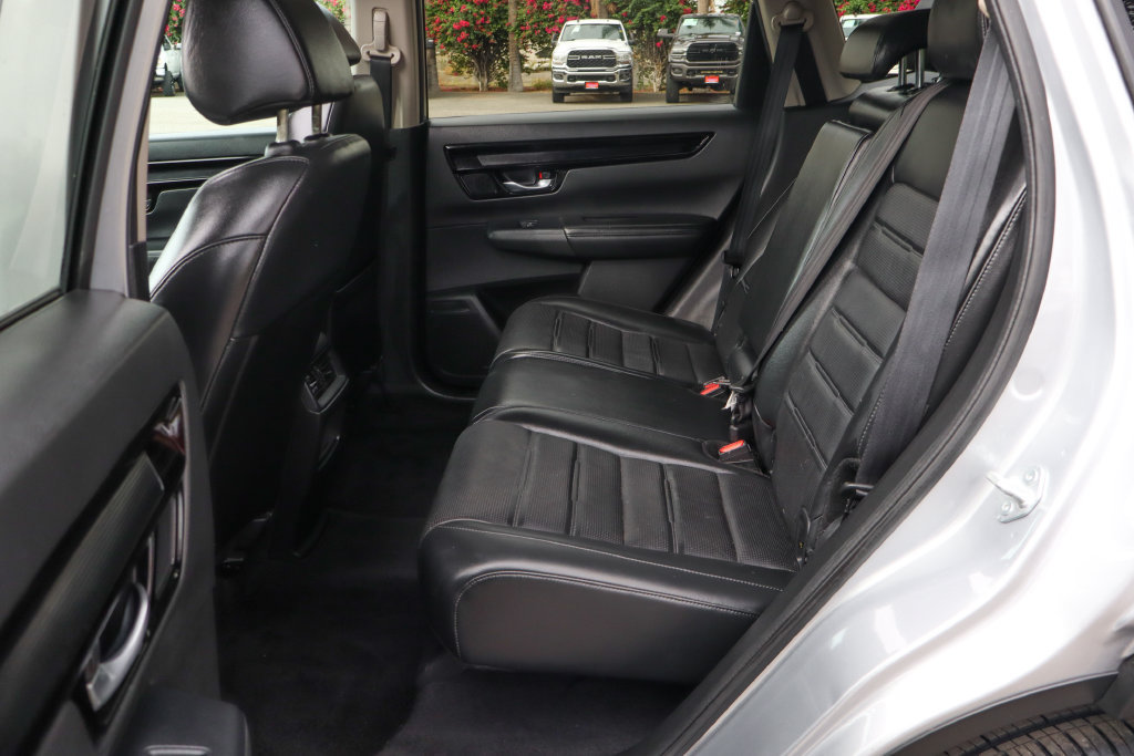 Used 2023 Honda CR-V EX-L image 41