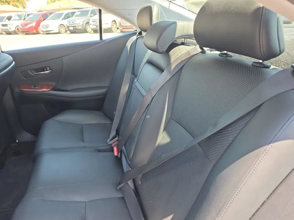 Used 2010 Lexus HS 250h FWD image 23