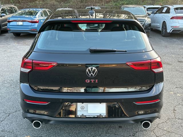 New 2026 Volkswagen GTI Autobahn image 6